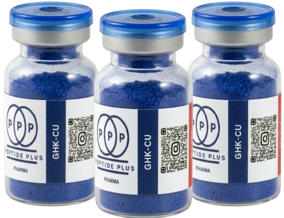 GHK-CU-